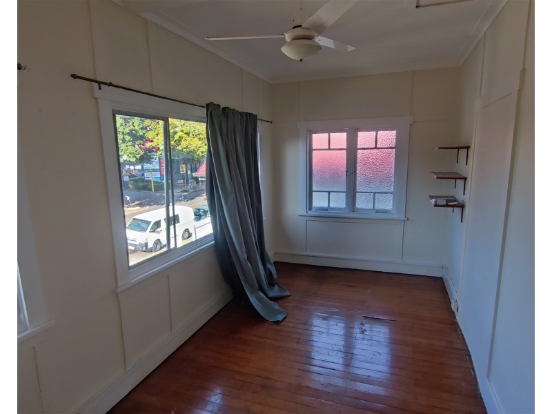 2/895  Brunswick Street, New Farm QLD 4005