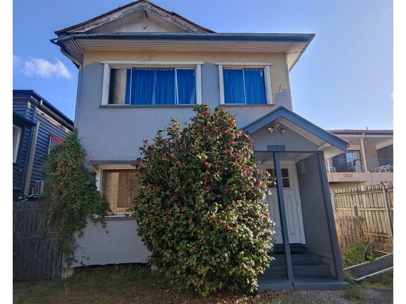 2/895  Brunswick Street, New Farm QLD 4005