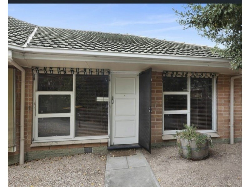 5/8 MacFarlane street, Glenelg North SA 5045