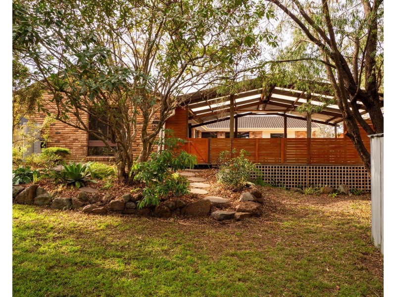 4 Lydon Crescent, West Nowra NSW 2541