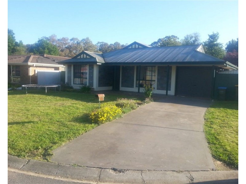 5 Walters Court, Mount Barker SA 5251