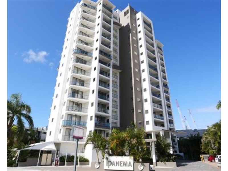 505/2865 Gold Coast Highway, Surfers Paradise QLD 4217