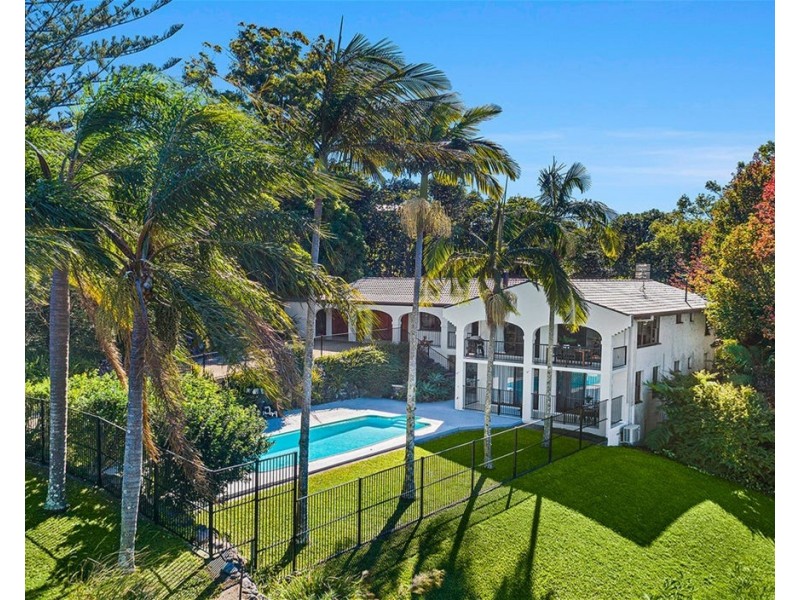 7 Fairway Place, Coffs Harbour NSW 2450