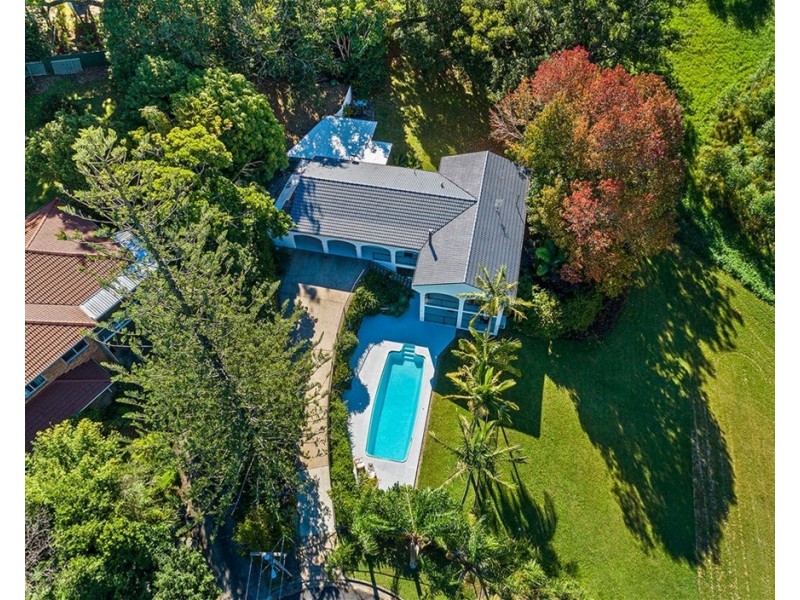 7 Fairway Place, Coffs Harbour NSW 2450