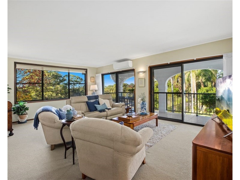 7 Fairway Place, Coffs Harbour NSW 2450