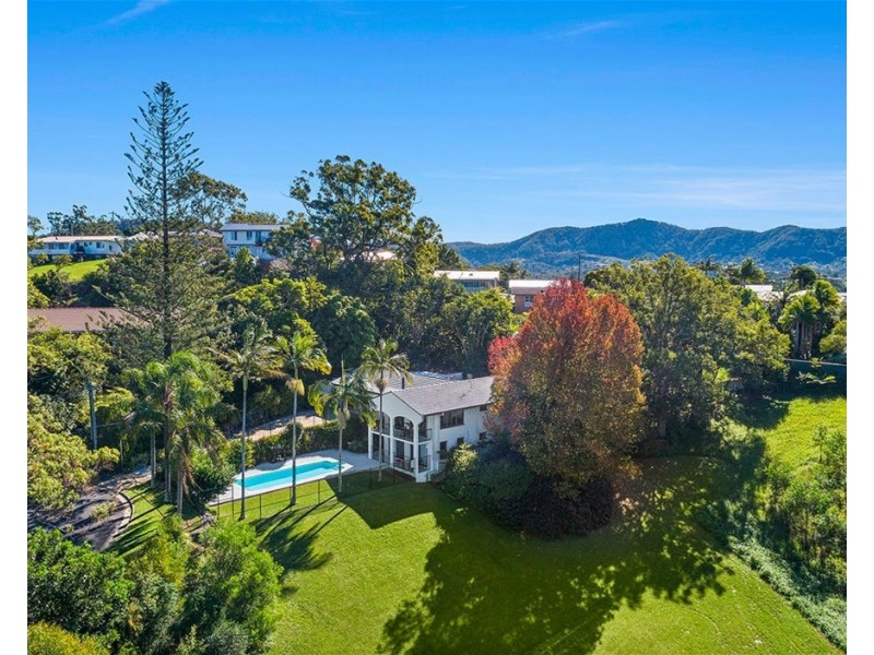 7 Fairway Place, Coffs Harbour NSW 2450