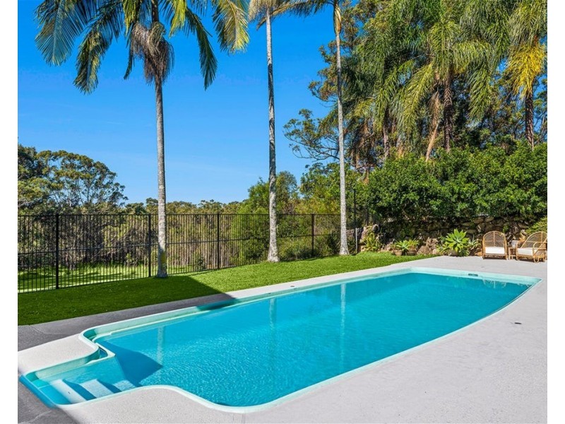 7 Fairway Place, Coffs Harbour NSW 2450