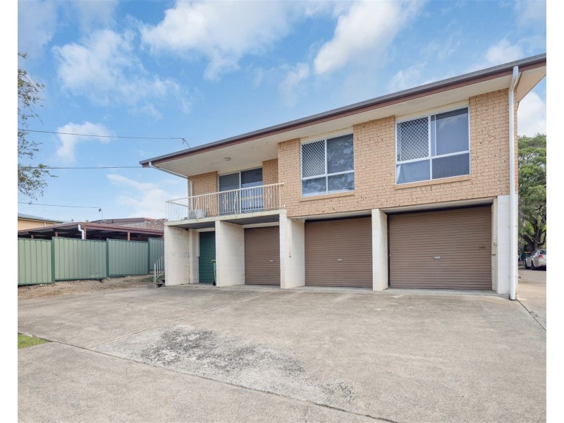 6/44 Defiance Road, Logan Central QLD 4114
