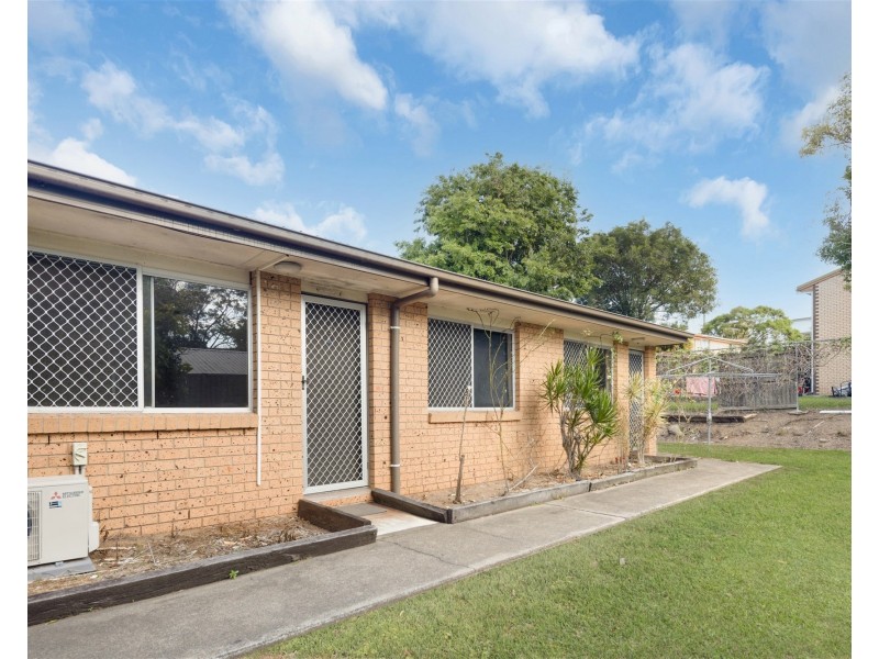 6/44 Defiance Road, Logan Central QLD 4114
