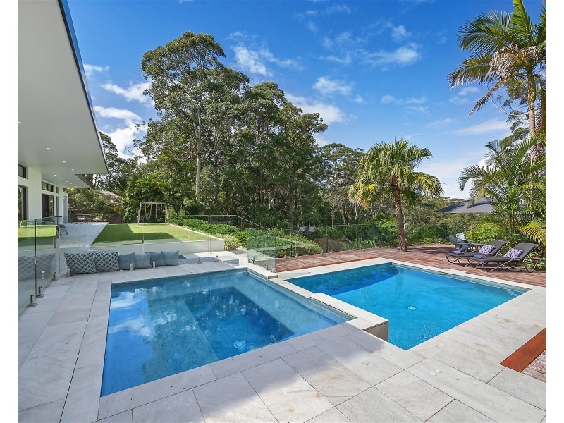 571 sunrise road, Tinbeerwah QLD 4563