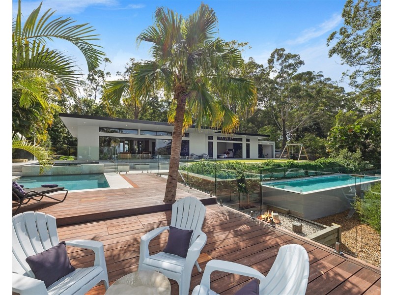 571 sunrise road, Tinbeerwah QLD 4563