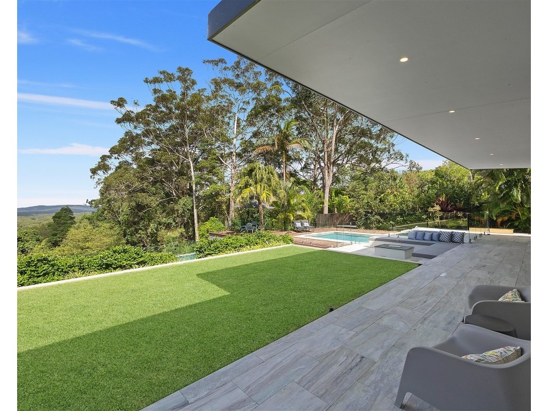 571 sunrise road, Tinbeerwah QLD 4563