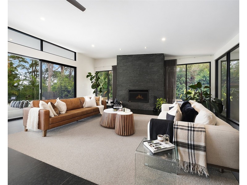 571 sunrise road, Tinbeerwah QLD 4563