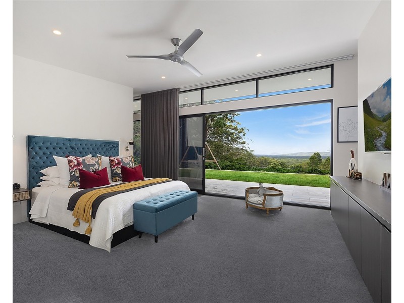 571 sunrise road, Tinbeerwah QLD 4563