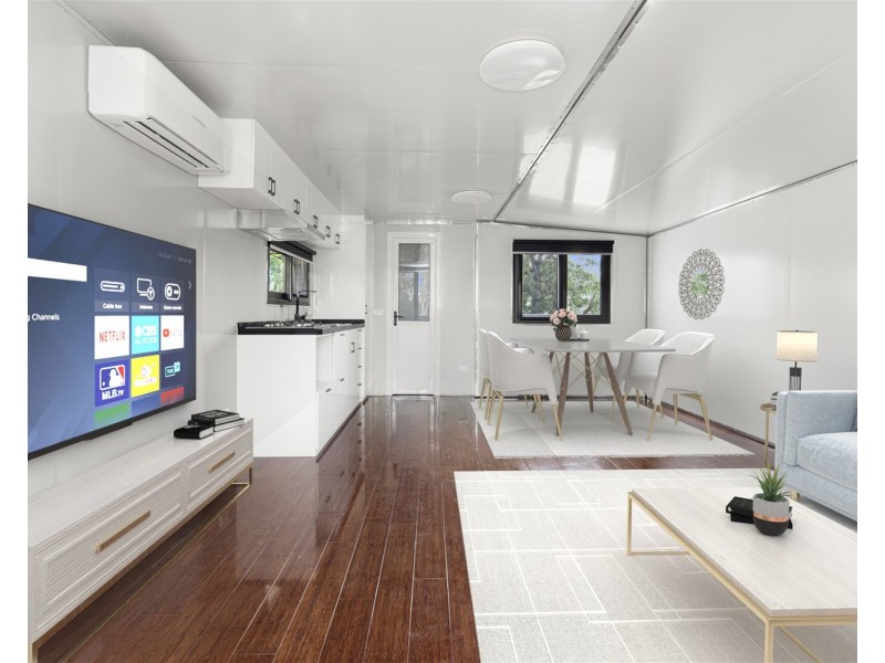 6H/13 Talinga Drive, Park Ridge QLD 4125