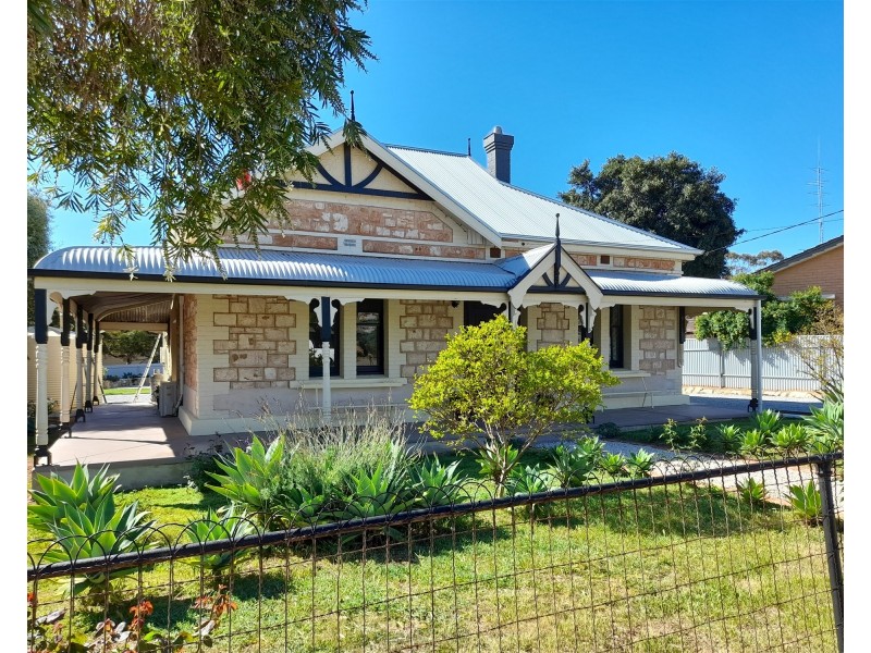 5 Guildford Street, Blyth SA 5462