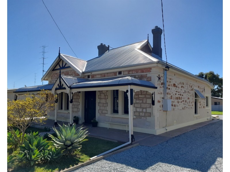 5 Guildford Street, Blyth SA 5462
