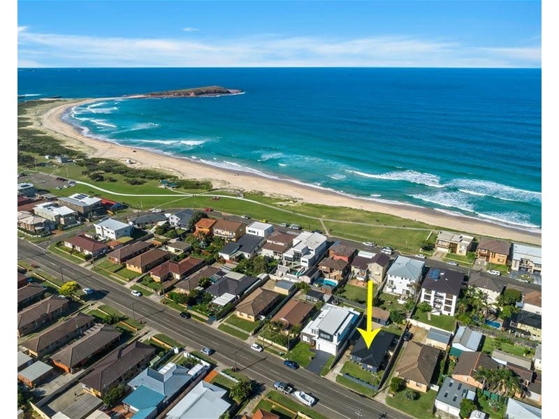 1/37 Osborne Parade, Warilla NSW 2528