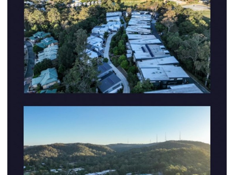 390  Simpsons road, Bardon QLD 4065