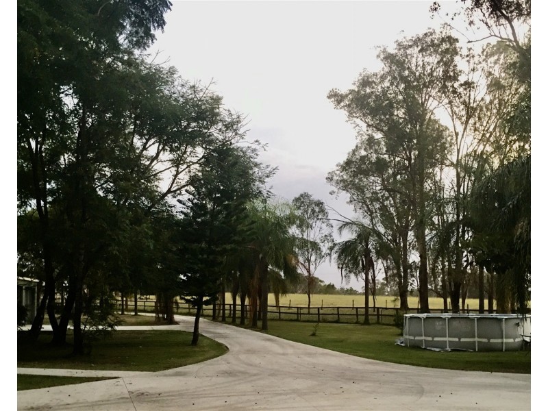 Allenview QLD 4285