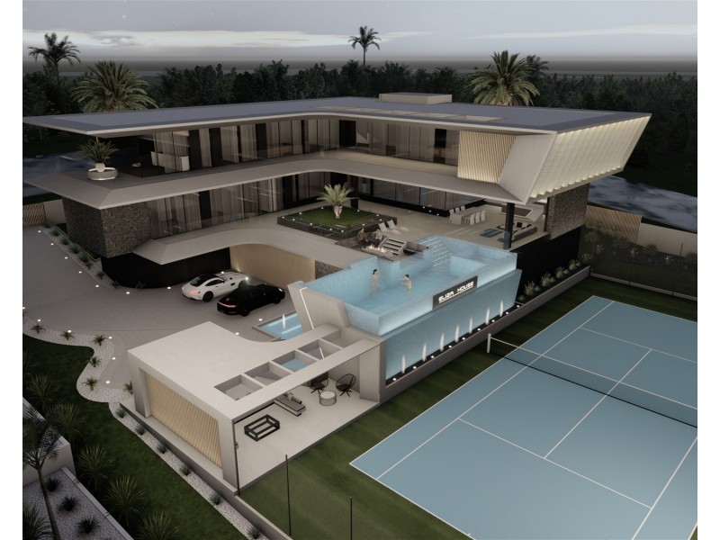 36  dalsten grove, Mount Eliza VIC 3930