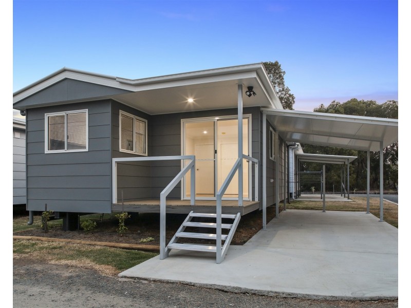 40/13 Talinga Drive, Park Ridge QLD 4125