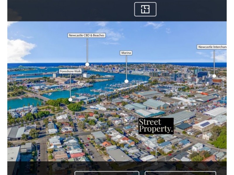 53 Fleming Street, Wickham NSW 2293