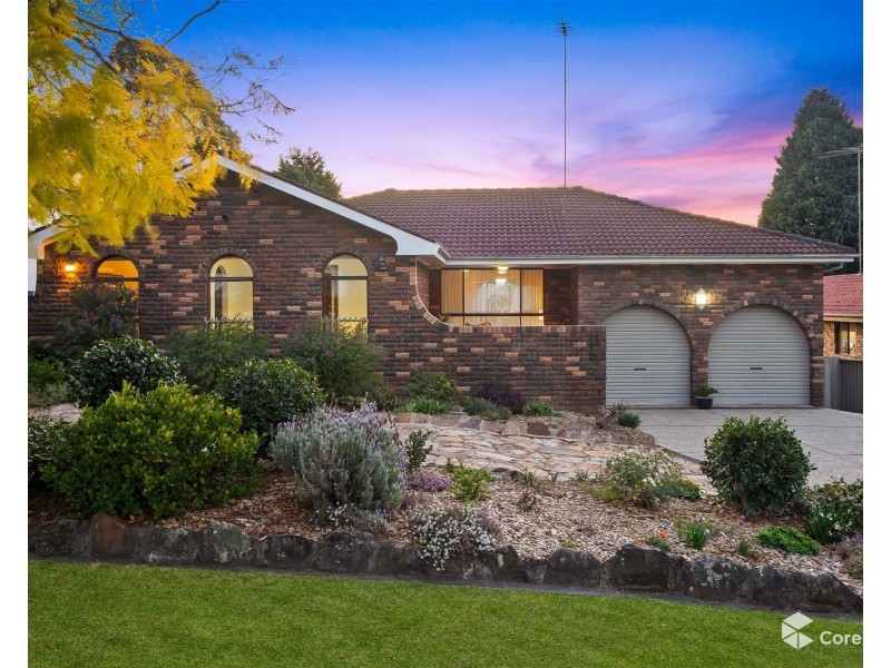 37 Macquarie Drive, Cherrybrook NSW 2126