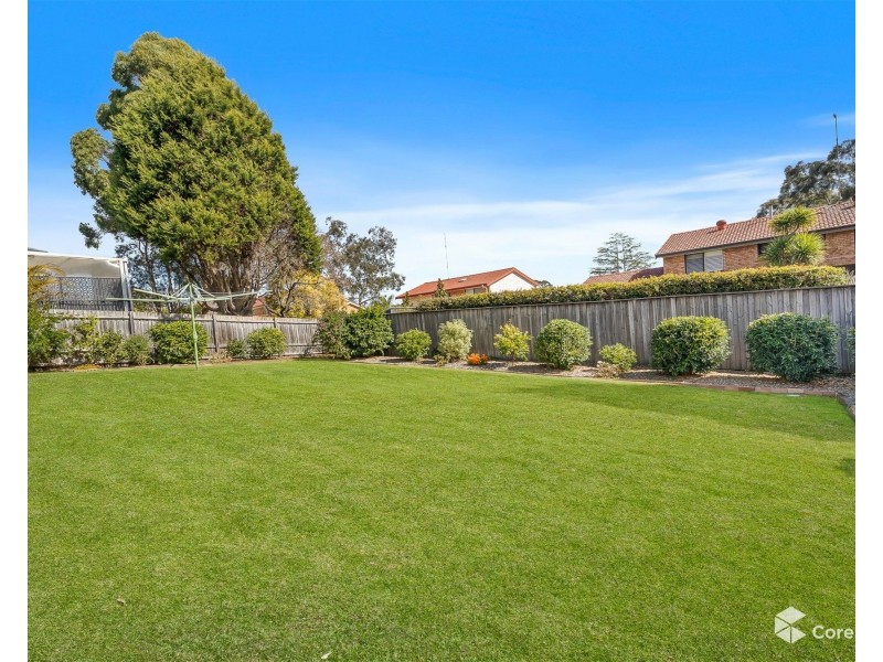 37 Macquarie Drive, Cherrybrook NSW 2126