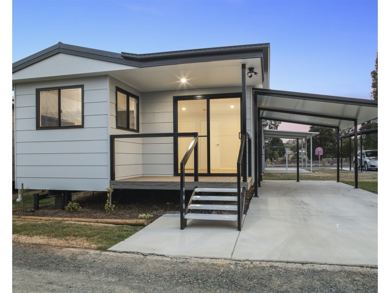 3/13 Talinga Drive, Park Ridge QLD 4125