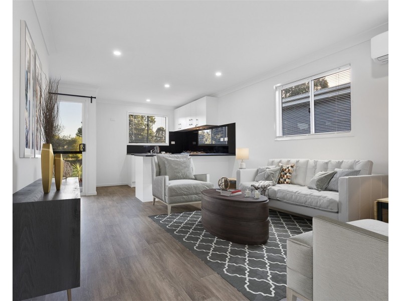 3/13 Talinga Drive, Park Ridge QLD 4125