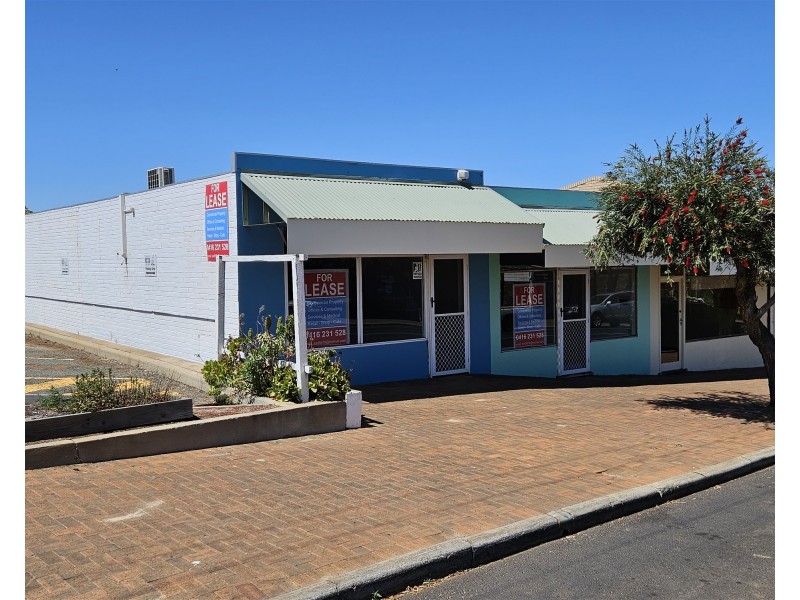 107 Albany Highway, Kojonup WA 6395