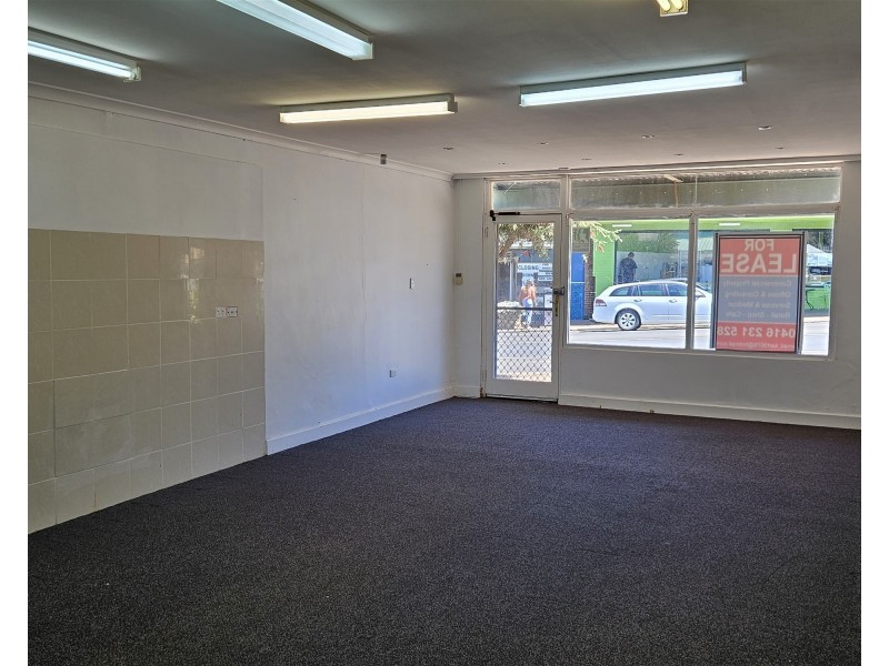 107 Albany Highway, Kojonup WA 6395