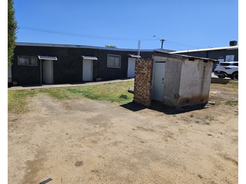 107 Albany Highway, Kojonup WA 6395