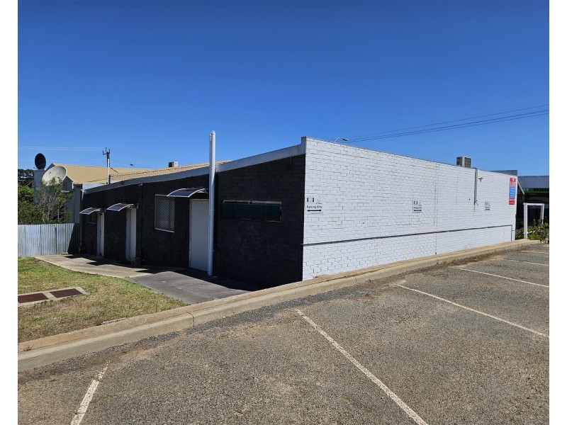 107 Albany Highway, Kojonup WA 6395