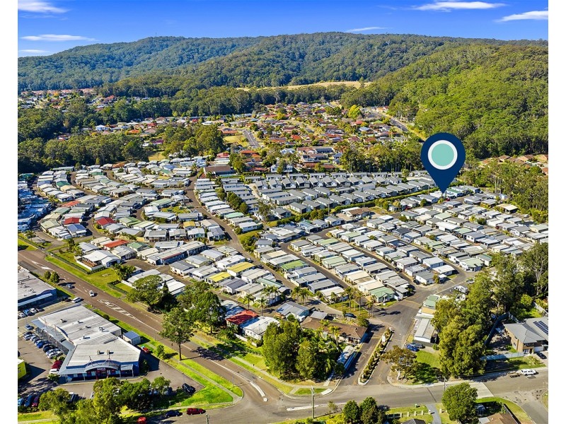 43 Frangipani Avenue, Green Point NSW 2251