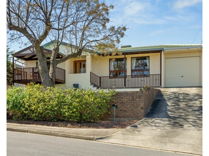 8 Darwendale Street, Huntfield Heights SA 5163