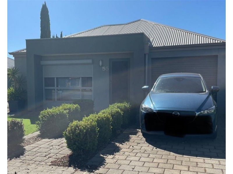 55 Edward Street, Ottoway SA 5013