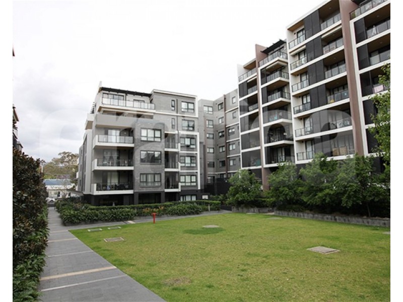 C5025/8C Junction St, Ryde NSW 2112