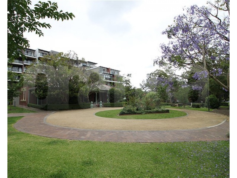 C5025/8C Junction St, Ryde NSW 2112