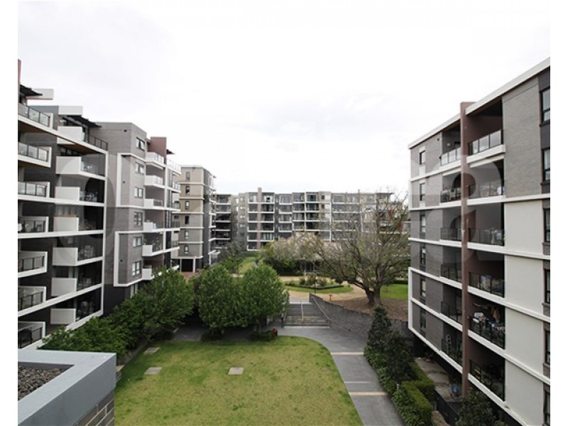 C5025/8C Junction St, Ryde NSW 2112