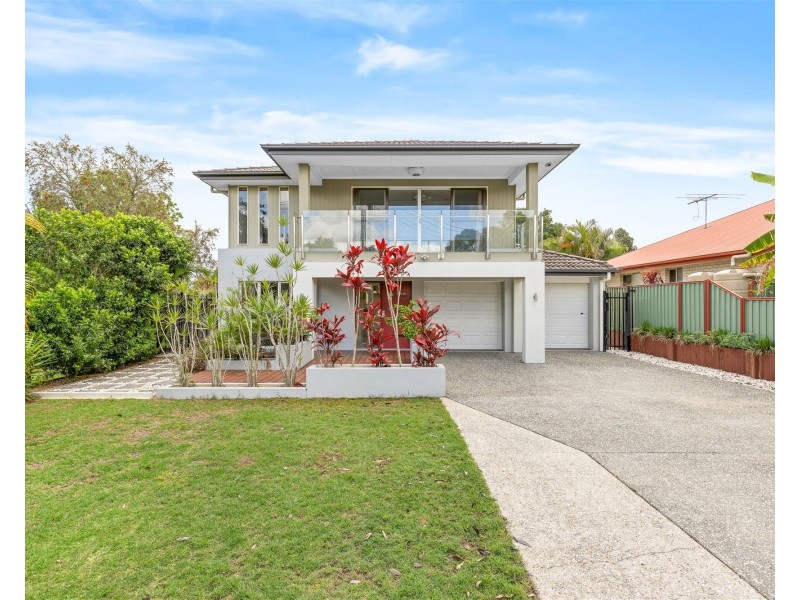 83 Highfield Street, Durack QLD 4077