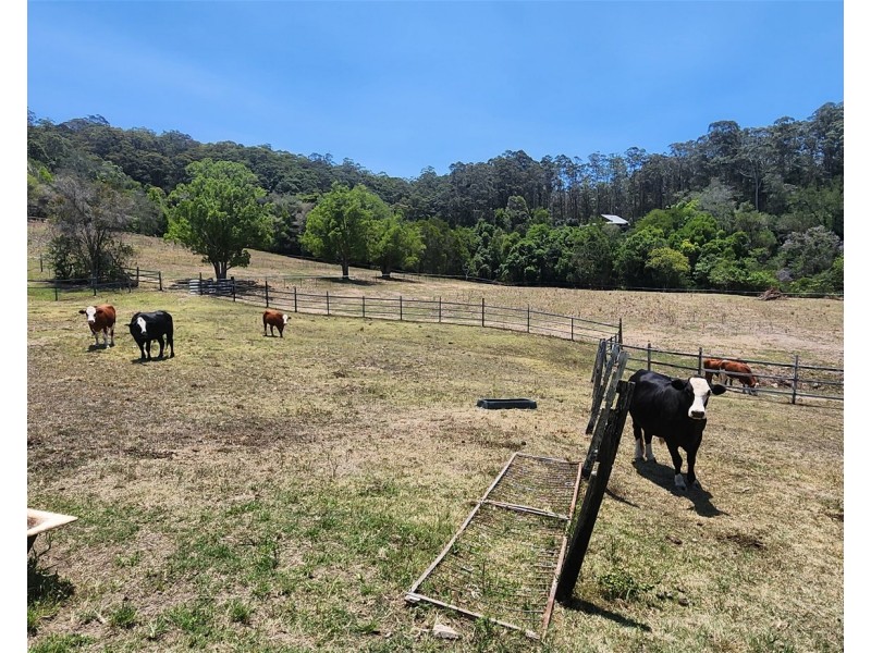 86 Atkinson Road, Kiamba QLD 4560