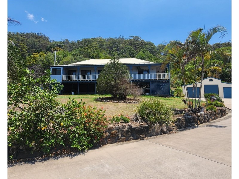 86 Atkinson Road, Kiamba QLD 4560