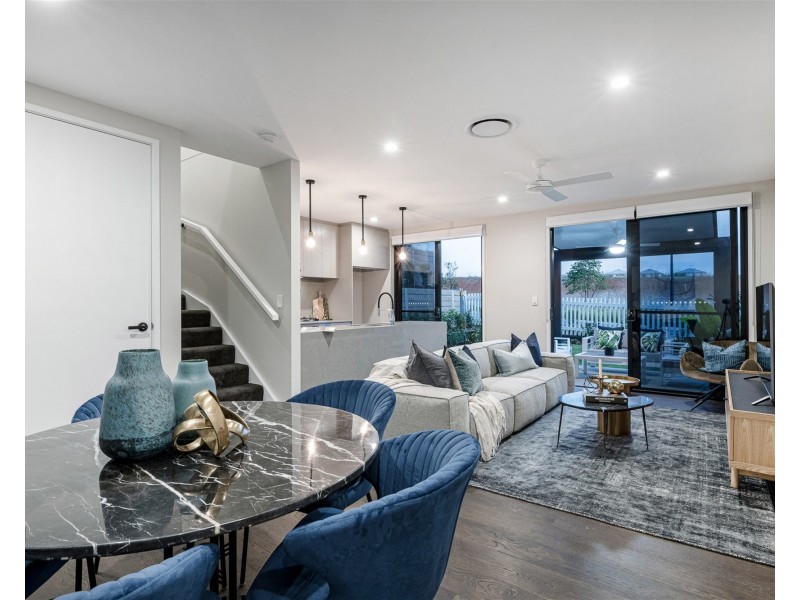 18/81 Major Drive, Rochedale QLD 4123