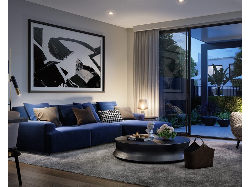 18/81 Major Drive, Rochedale QLD 4123