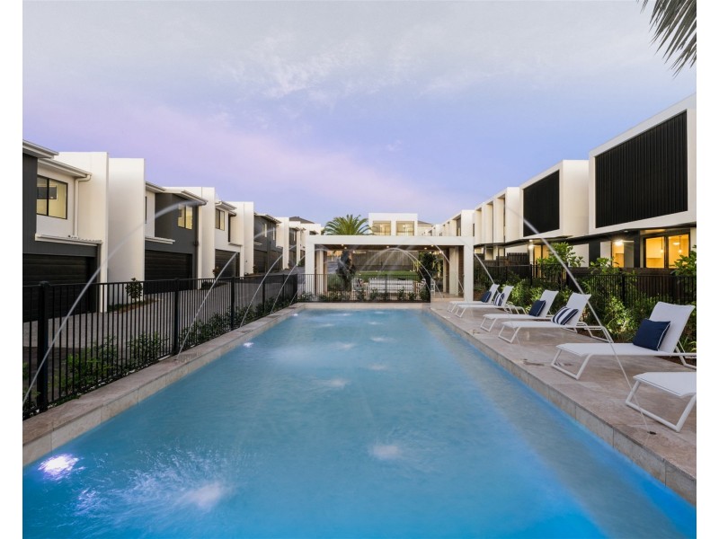 18/81 Major Drive, Rochedale QLD 4123