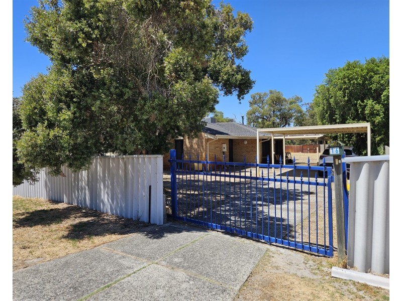 16 Carcoola Avenue, Pinjarra WA 6208