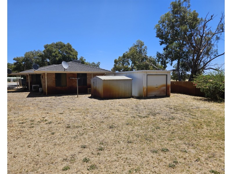 16 Carcoola Avenue, Pinjarra WA 6208