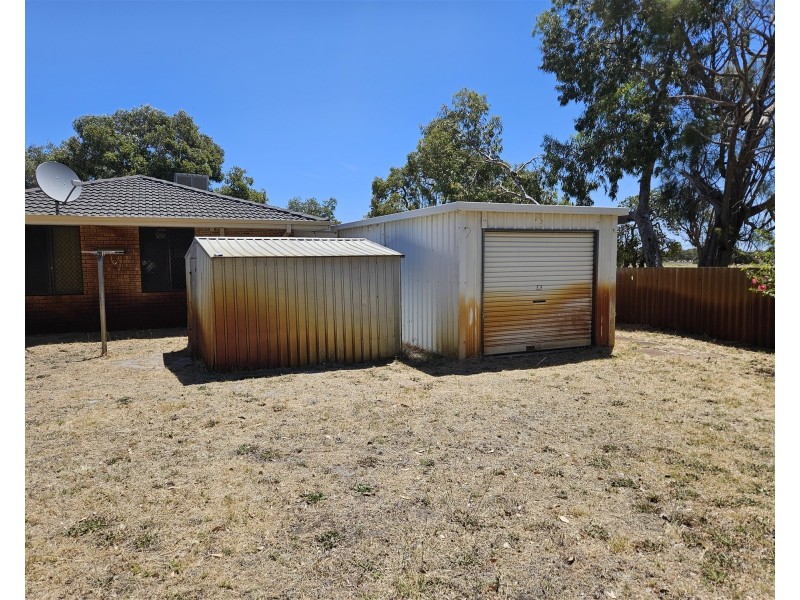 16 Carcoola Avenue, Pinjarra WA 6208